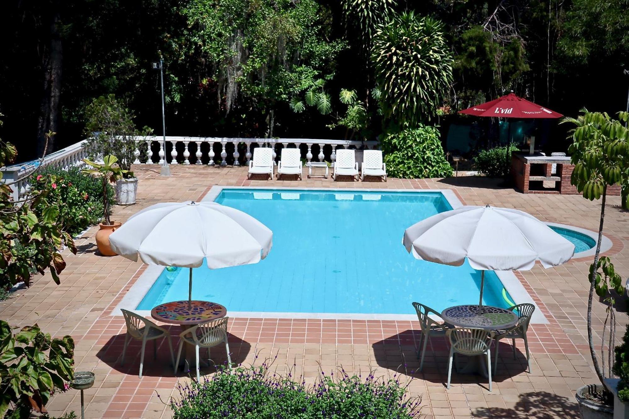 Casa Campestre En Poblado Medellín