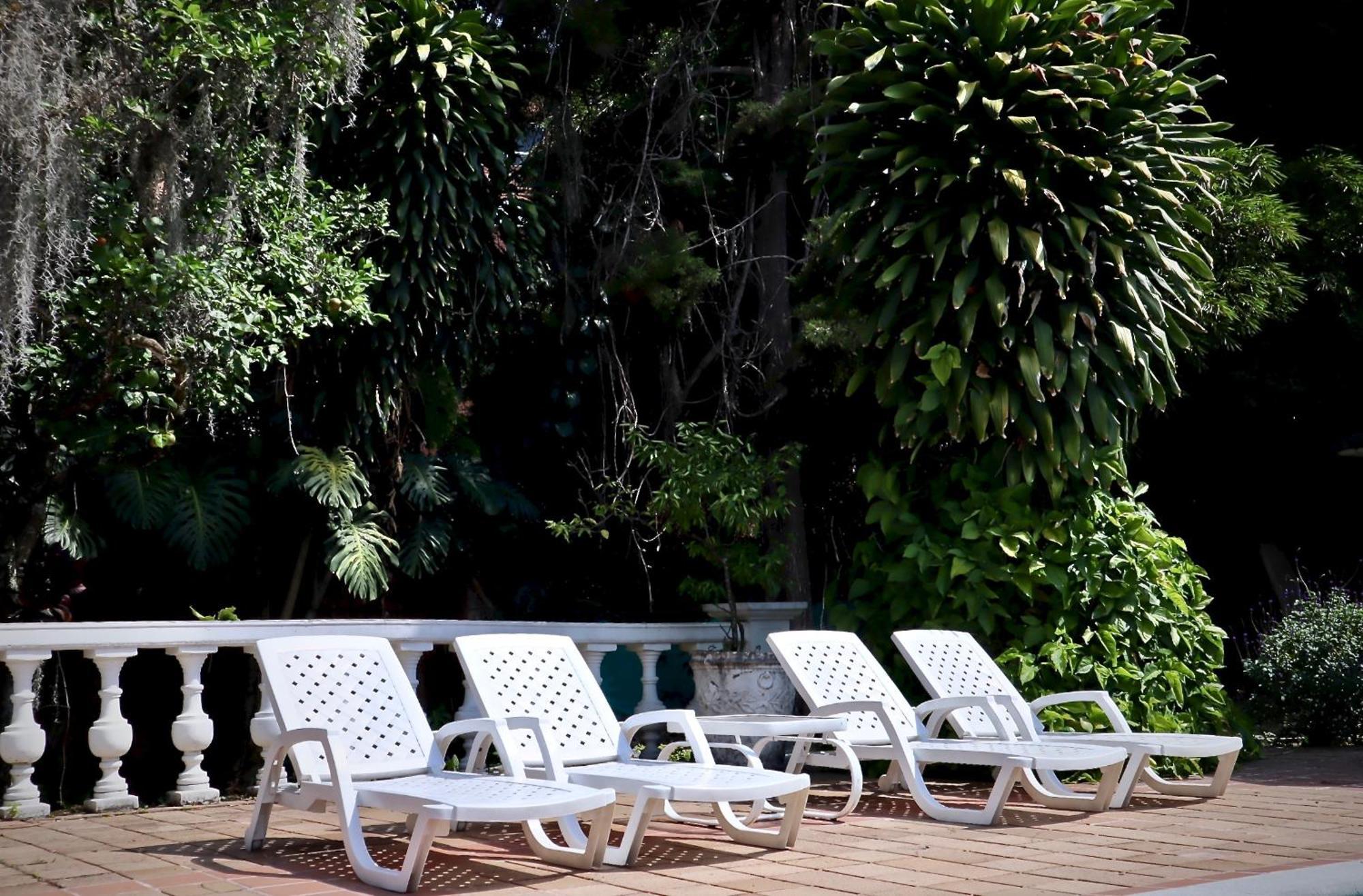 Сasa de vacaciones Casa Campestre En Poblado