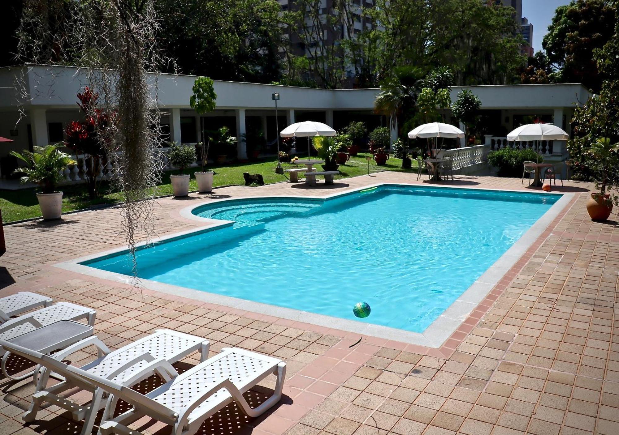 Casa Campestre En Poblado Сasa de vacaciones Medellín