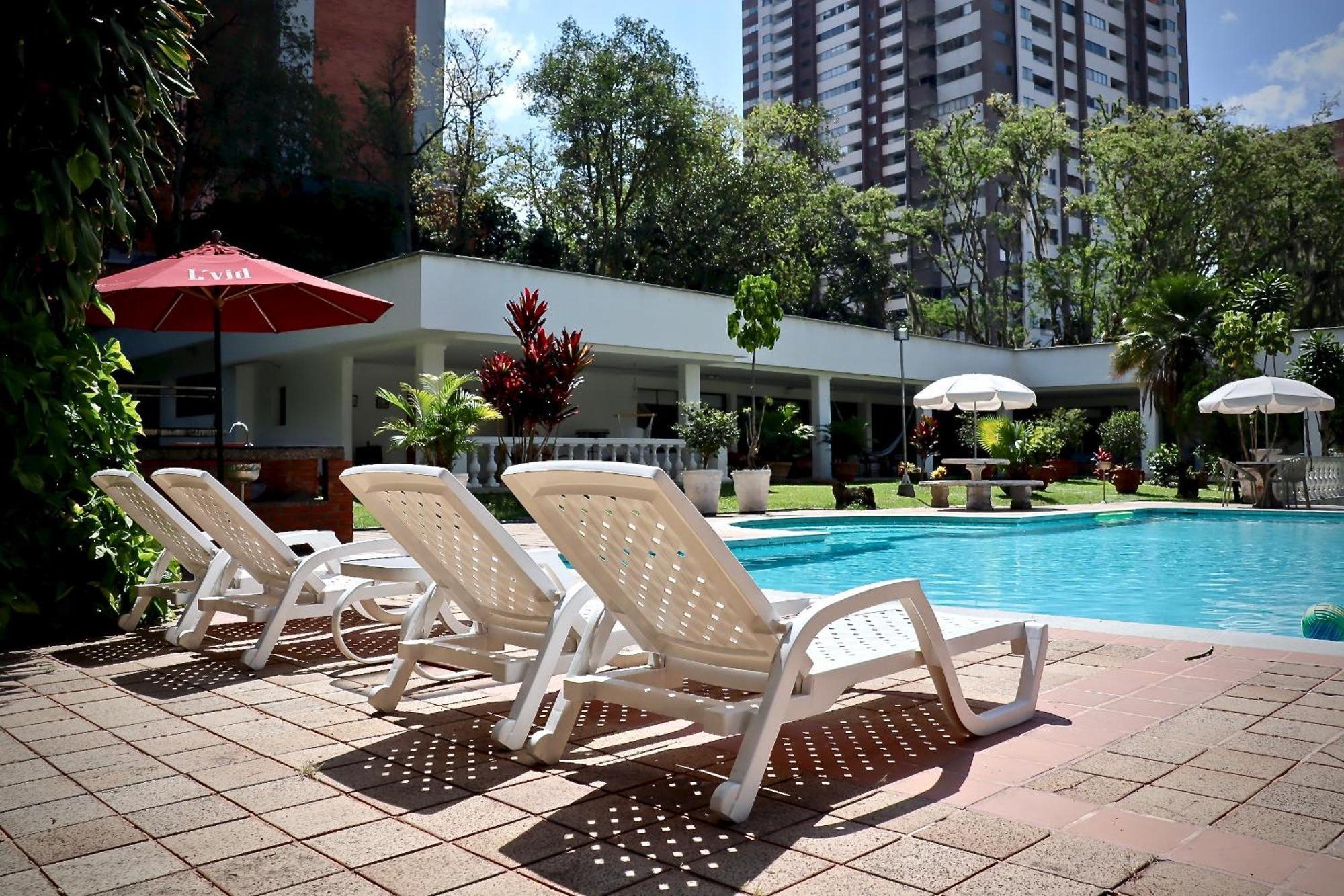 Сasa de vacaciones Casa Campestre En Poblado Medellín