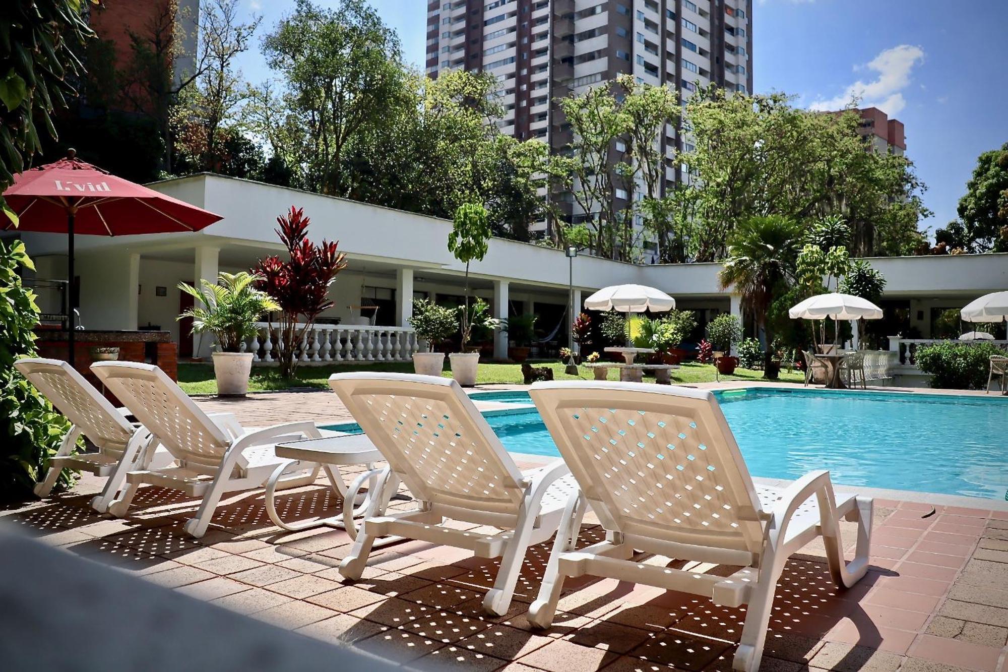 Casa Campestre En Poblado Сasa de vacaciones