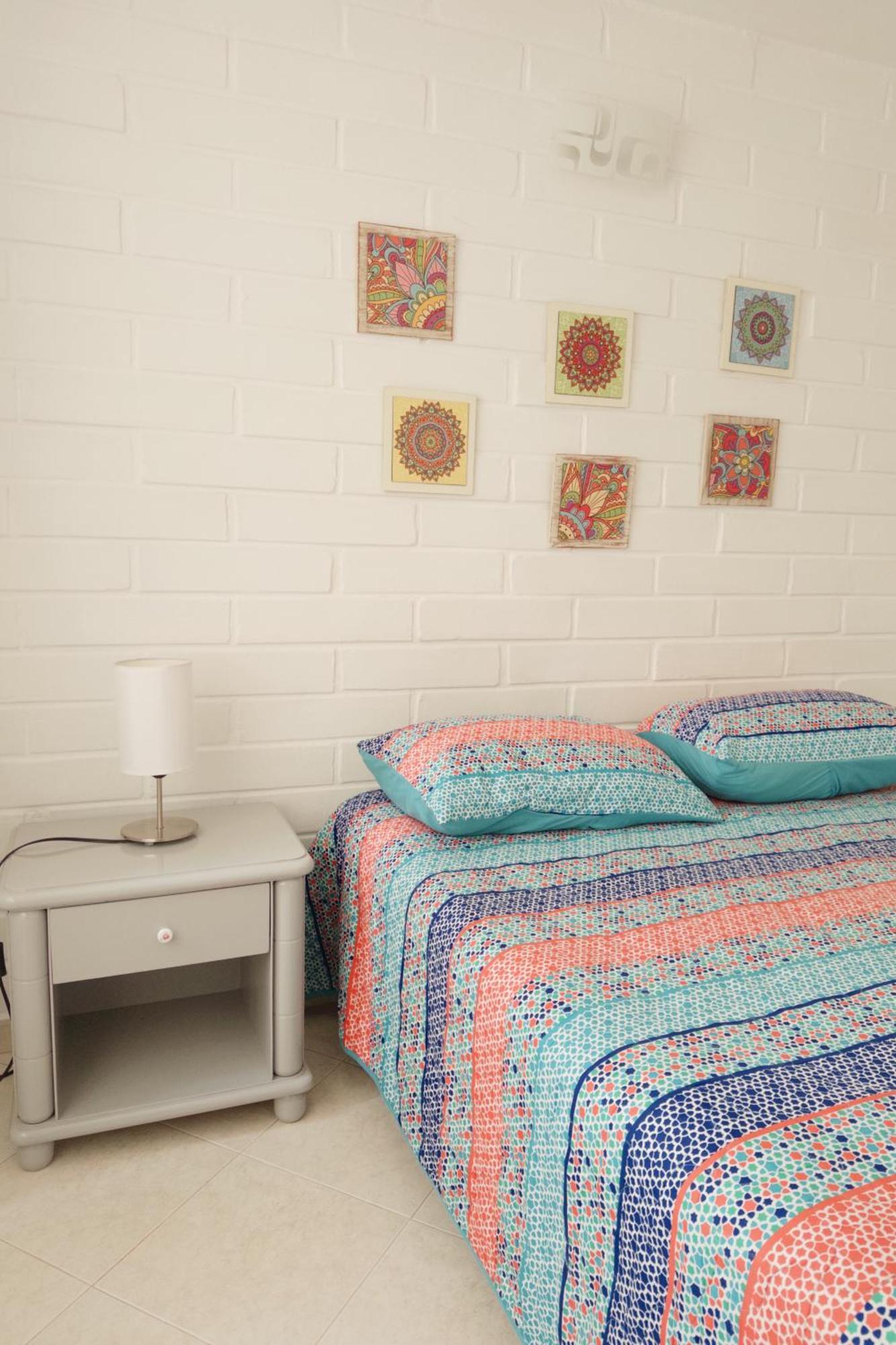 Apartamento En Alcazar De La Mota Medellín