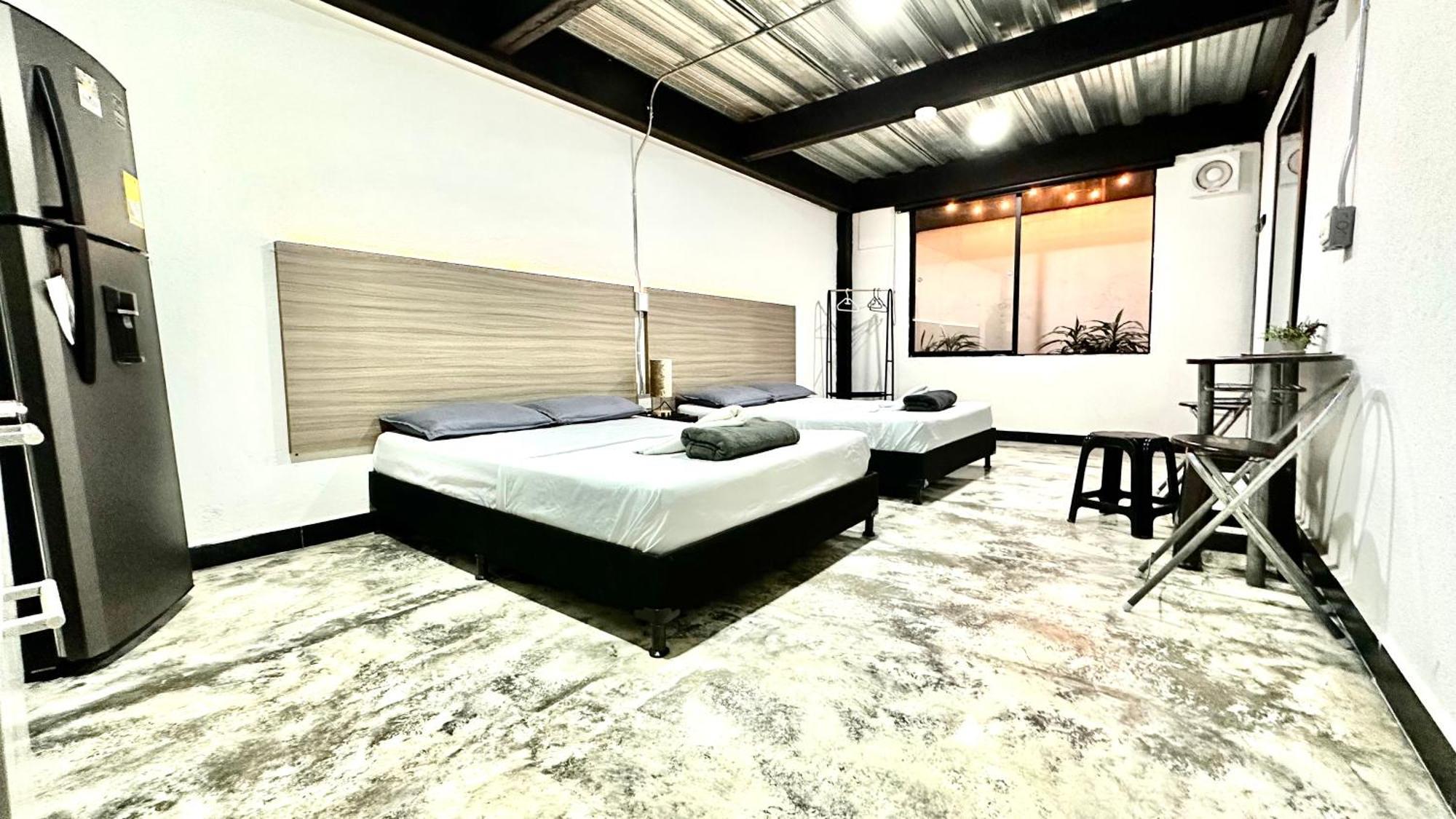 Loft Entero Full Dotado, 4 Personas Apartamento Medellín