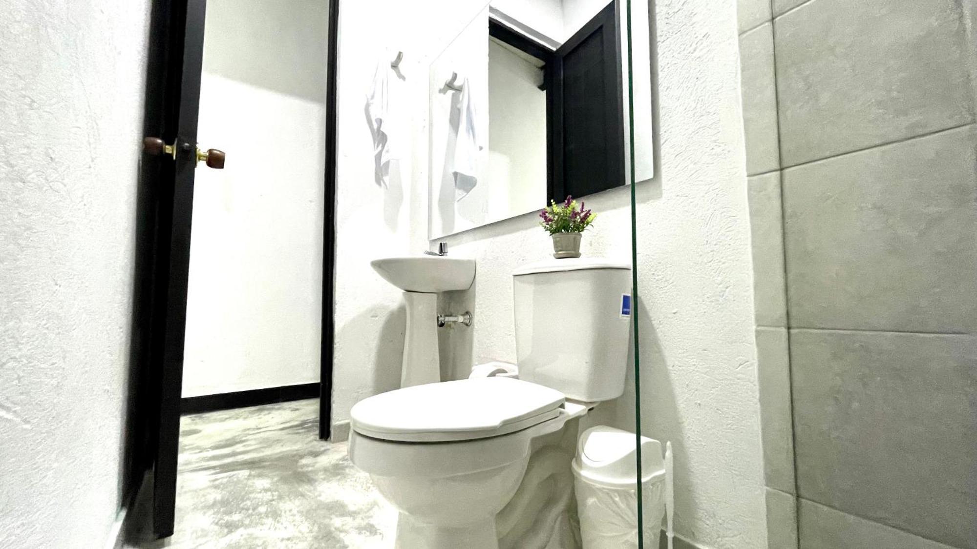 Loft Entero Full Dotado, 4 Personas * Medellín