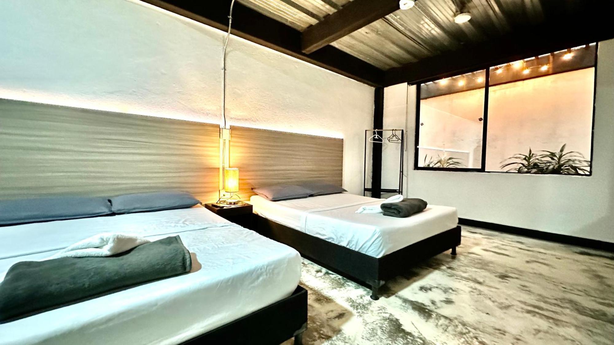 Loft Entero Full Dotado, 4 Personas *