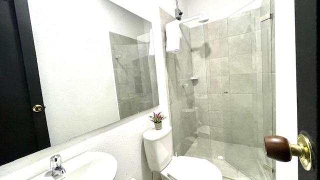 Loft Entero Full Dotado, 4 Personas