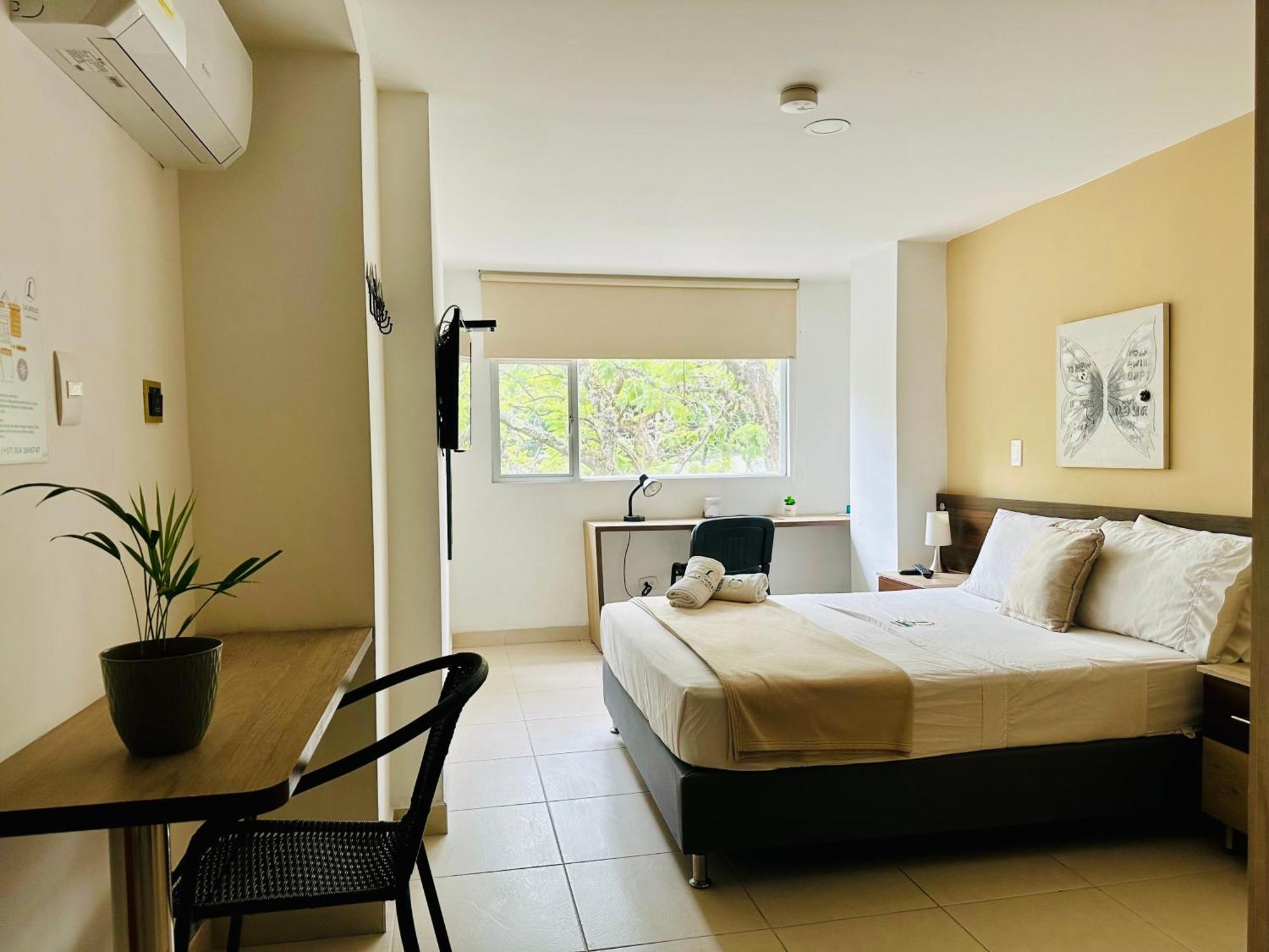 Laureles Lgh Medellín