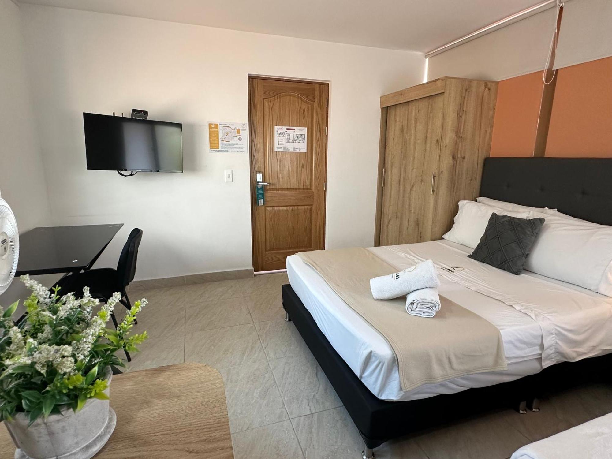 Laureles Lgh Hotel Medellín