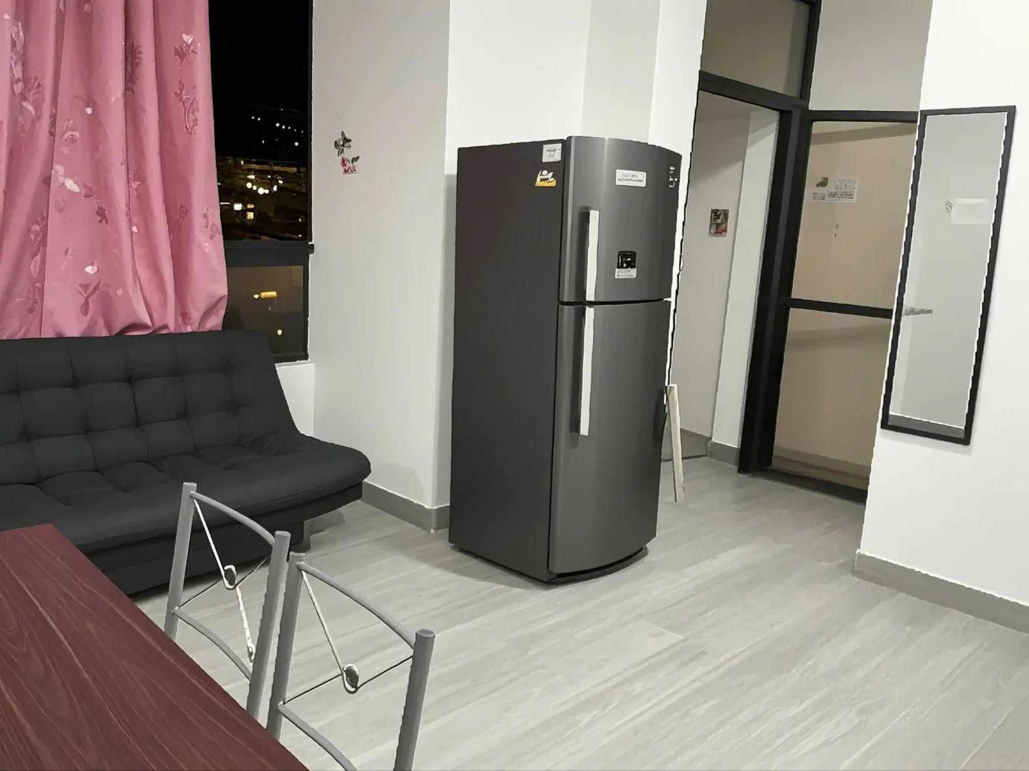 Apartamento Moderno Y Comodo 201
