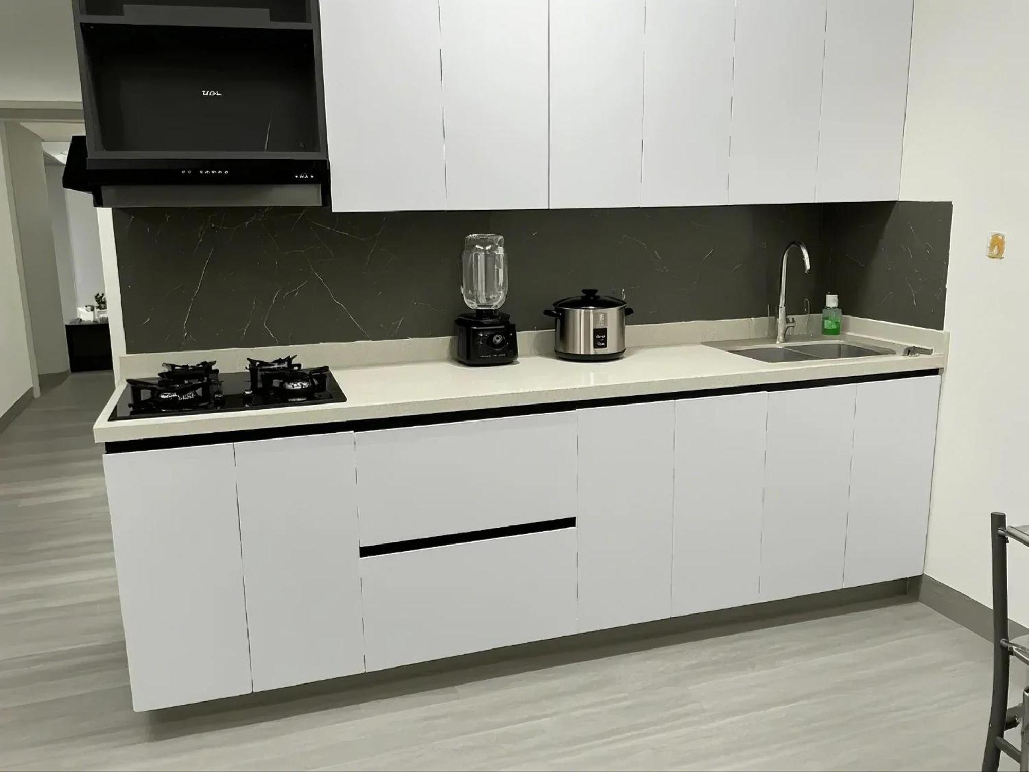 Moderno Y Comodo 201 Apartamento Medellín
