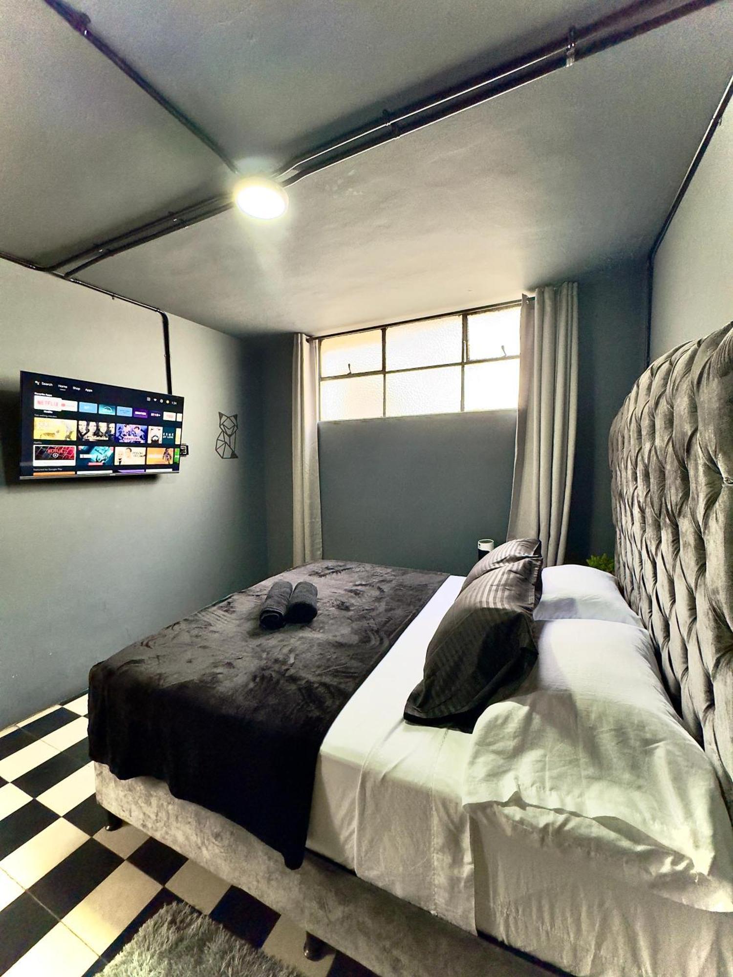 Spacious Dream House Laureles Apartamento *