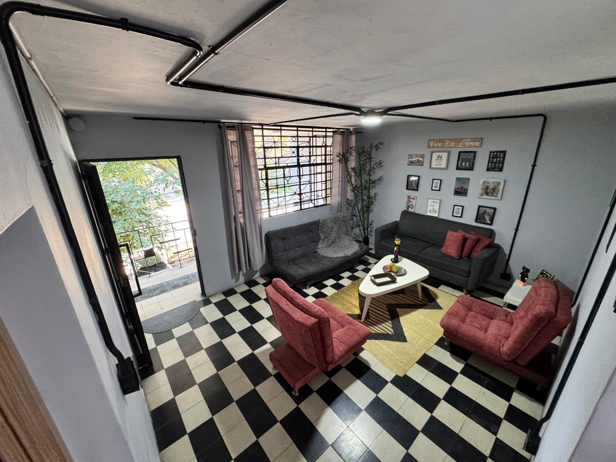 Apartamento Spacious Dream House Laureles *