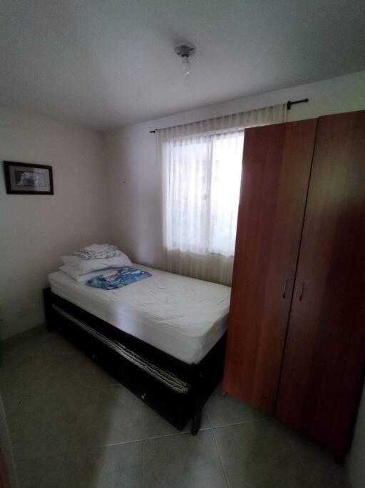 Amplio En Barrio Mas Cool De Apartamento Medellín
