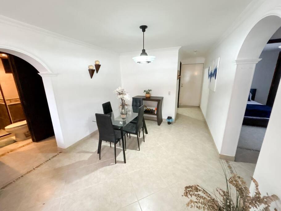 Apartamento Amplio En Barrio Mas Cool De *