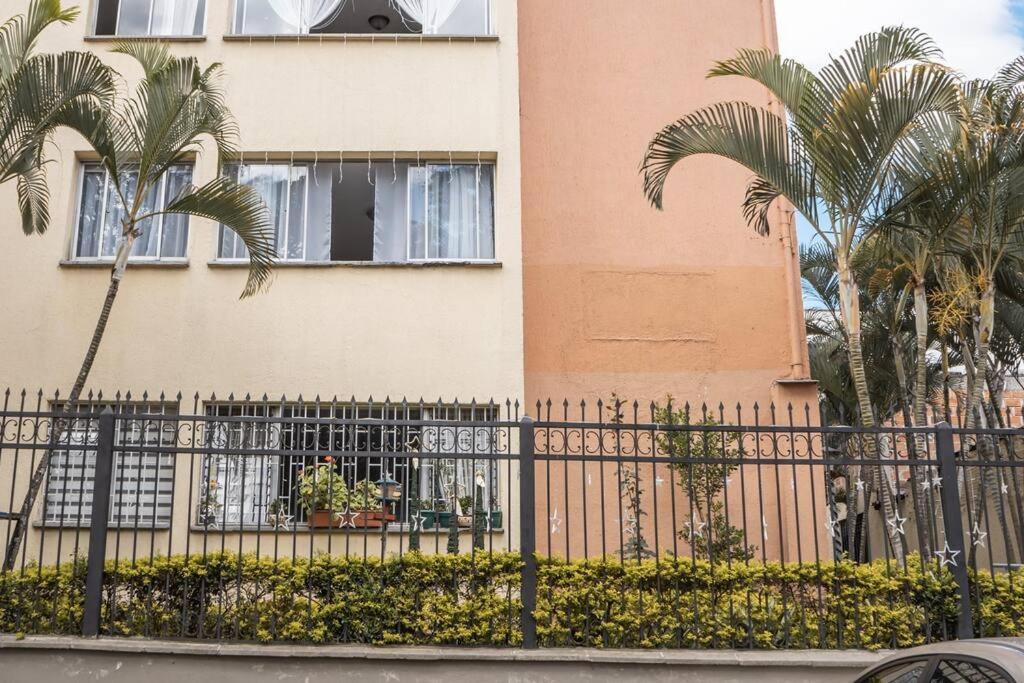 Amplio En Barrio Mas Cool De Apartamento