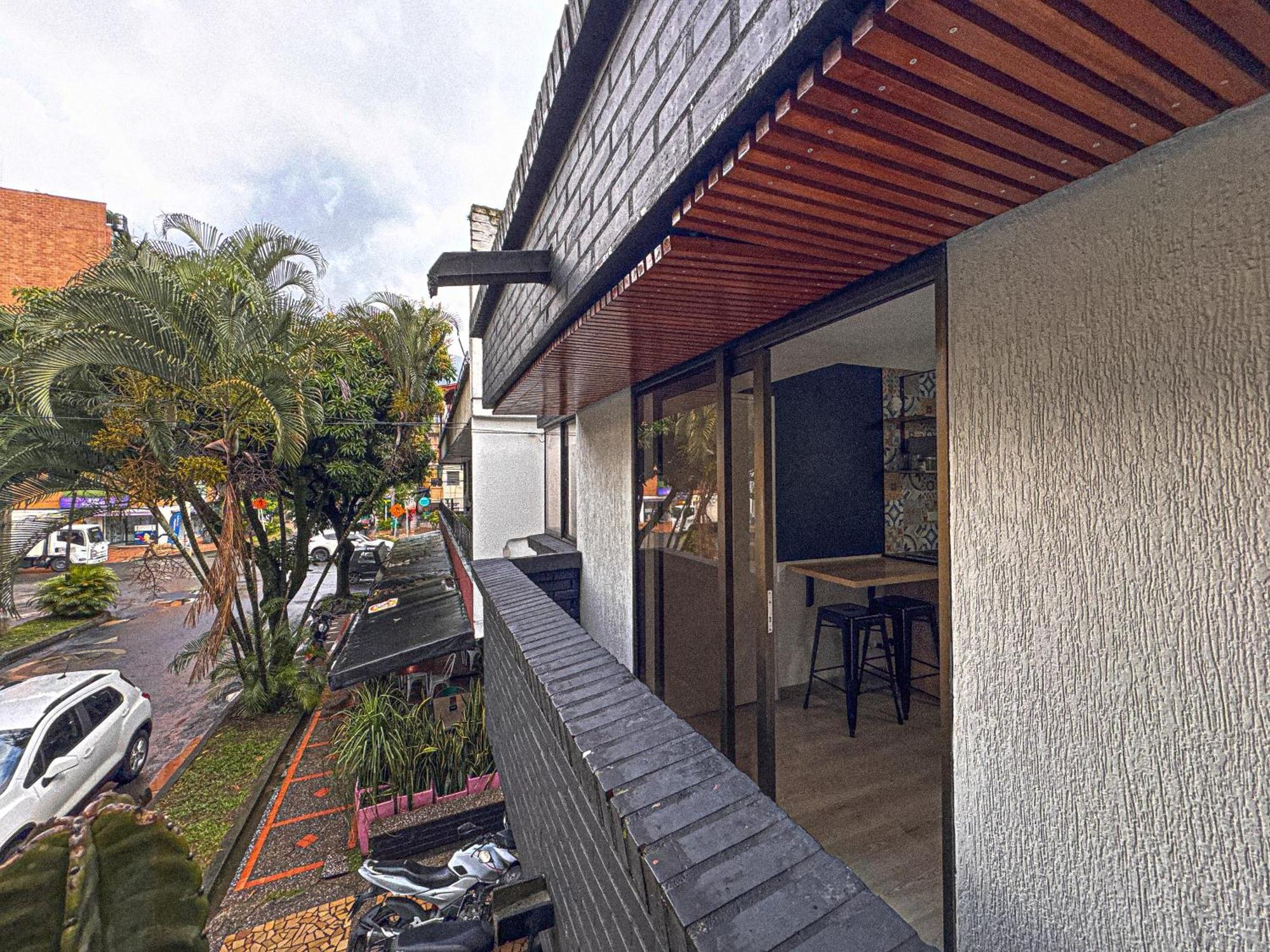 En Cerca A Provenza - M203 By Roots Apartamento