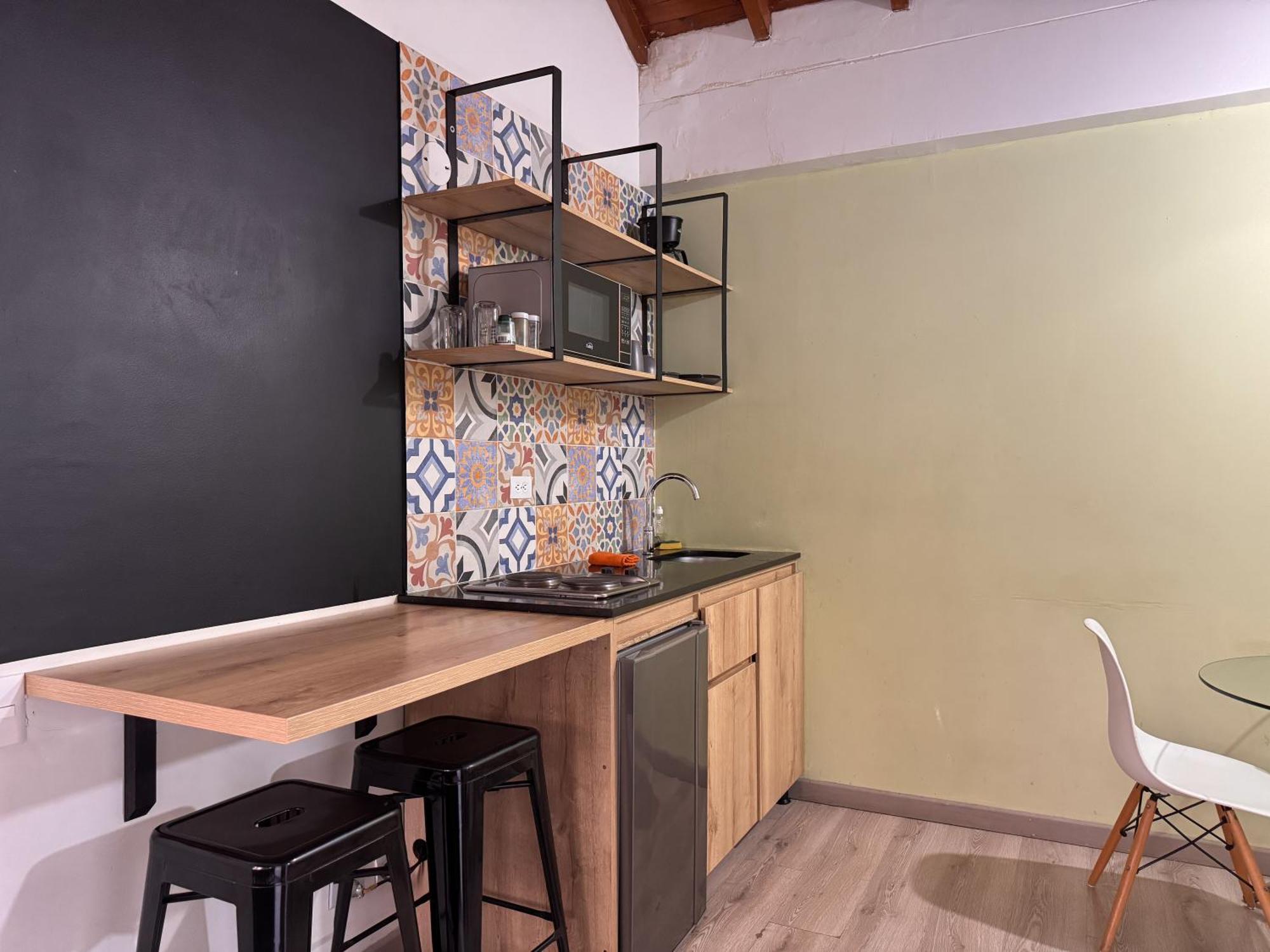 Apartamento En Cerca A Provenza - M203 By Roots