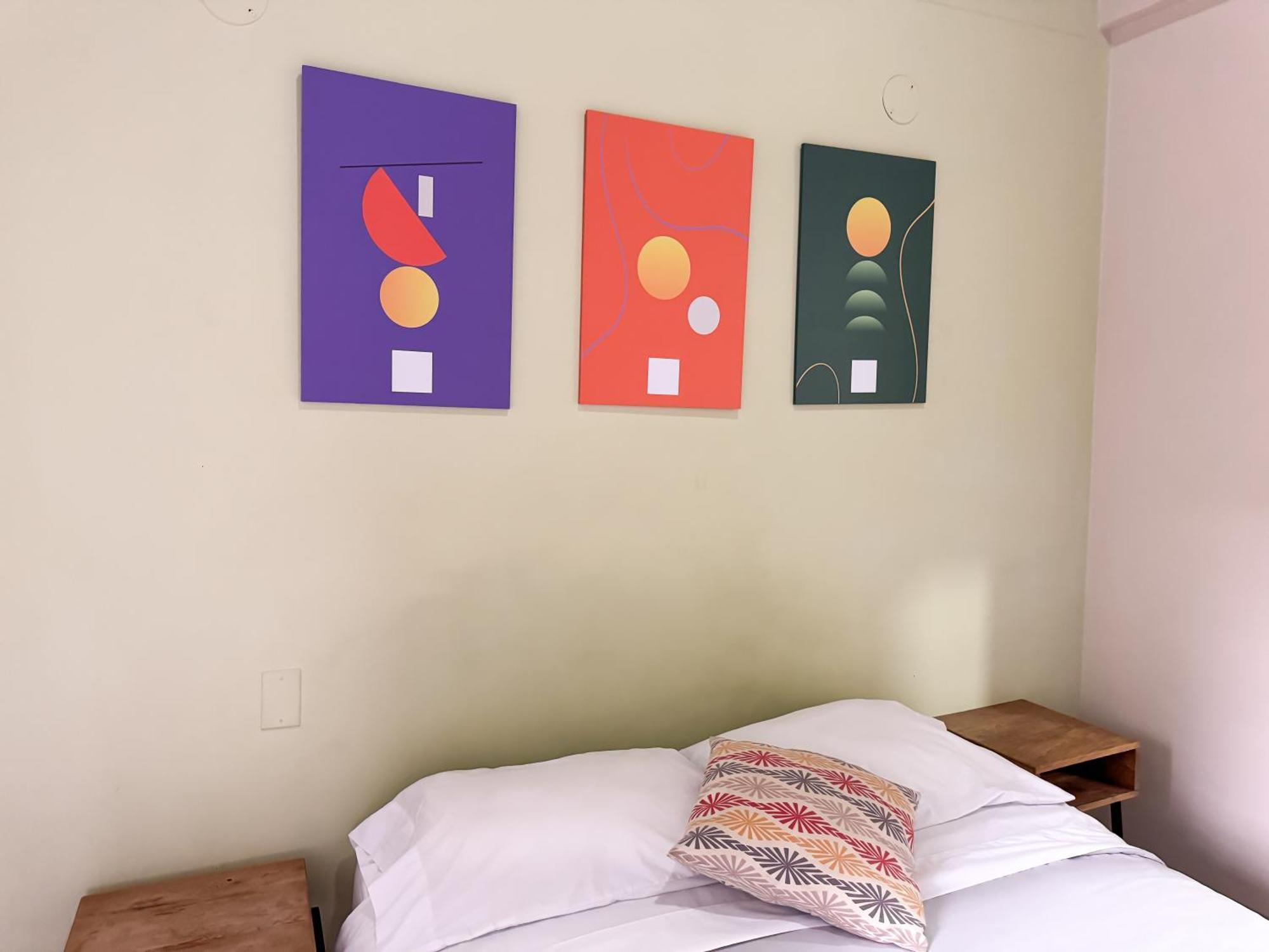 En Cerca A Provenza - M203 By Roots Apartamento *
