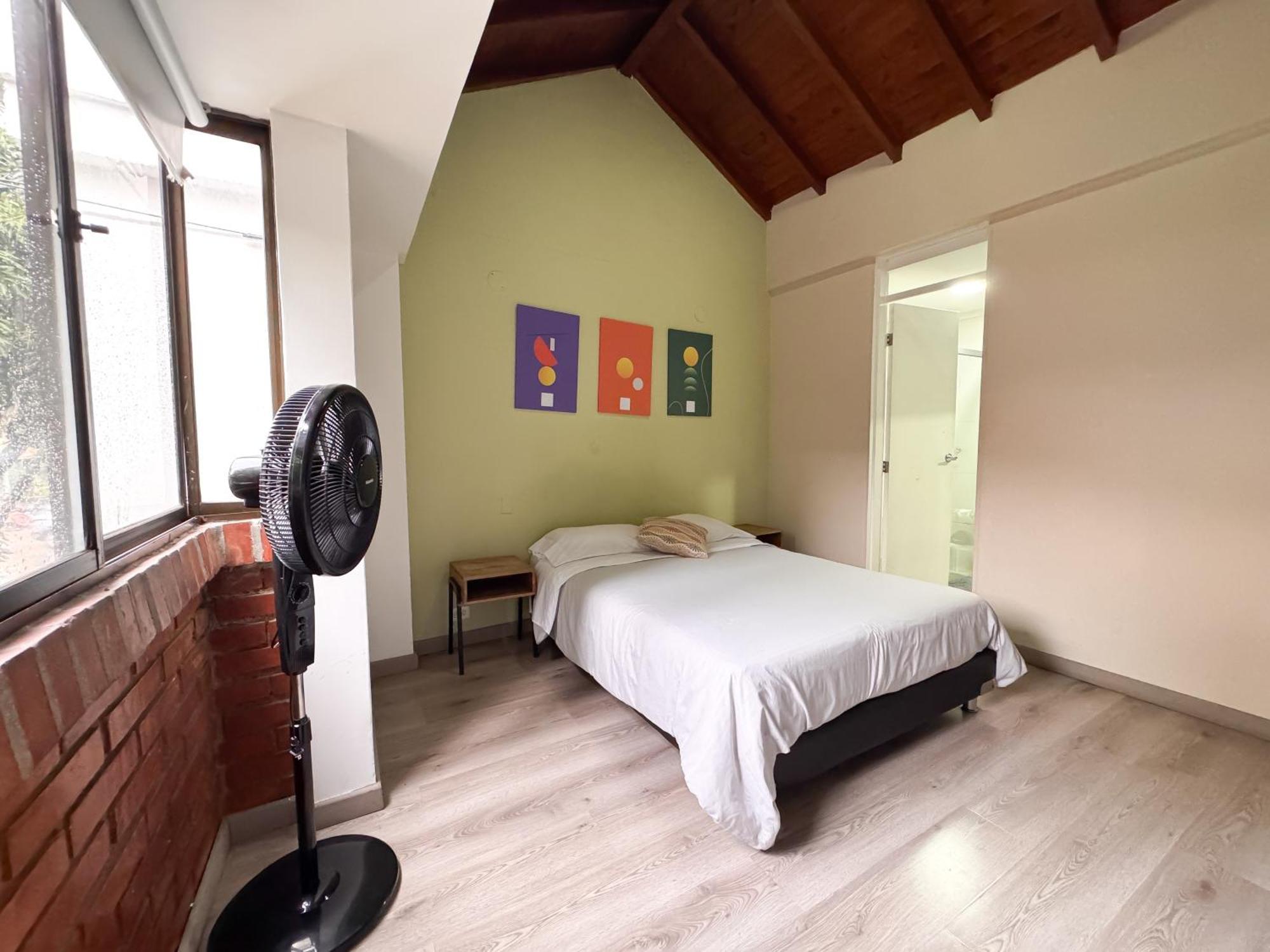 En Cerca A Provenza - M203 By Roots Apartamento *