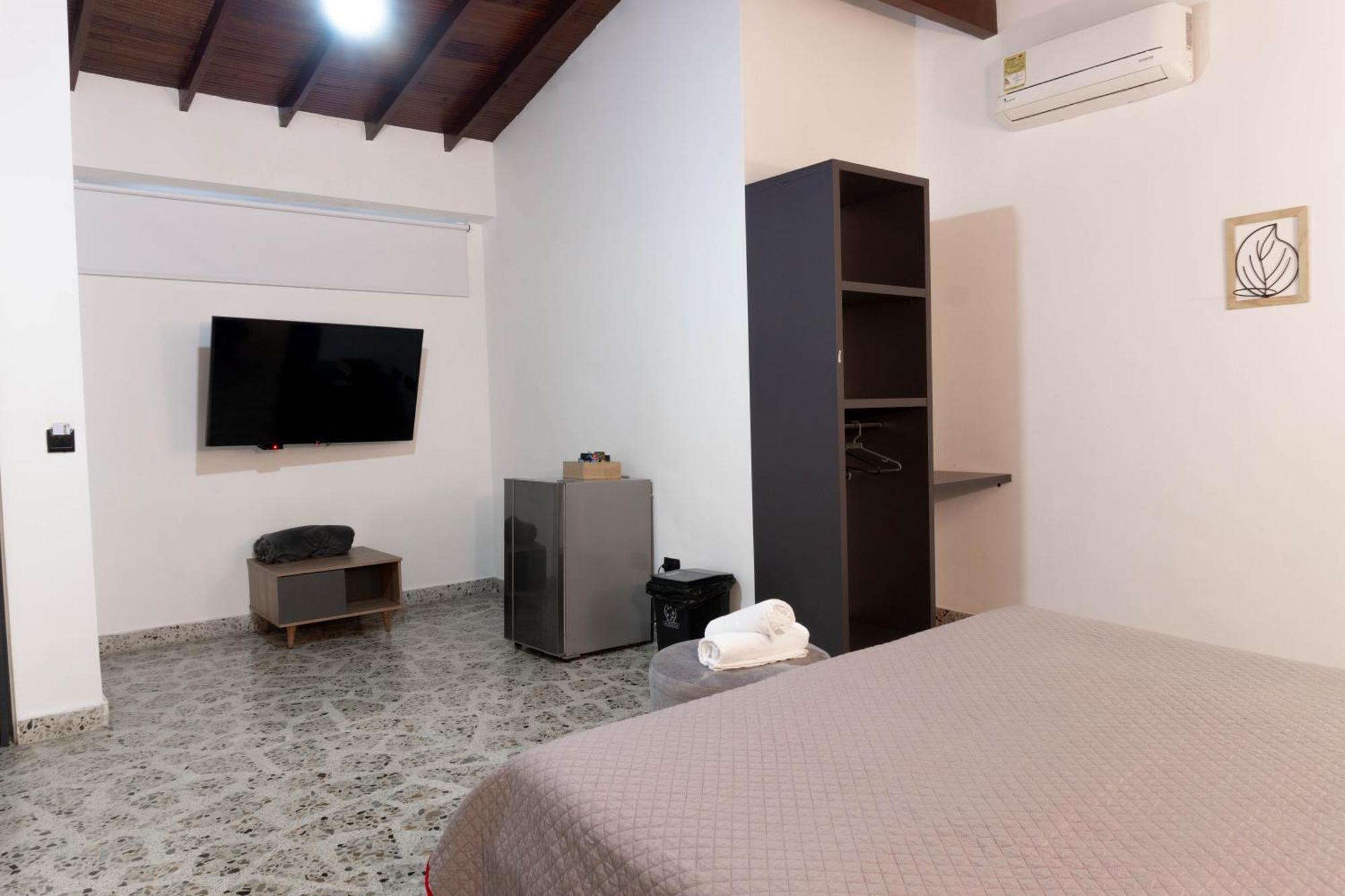 Hotel Ofix Medellín