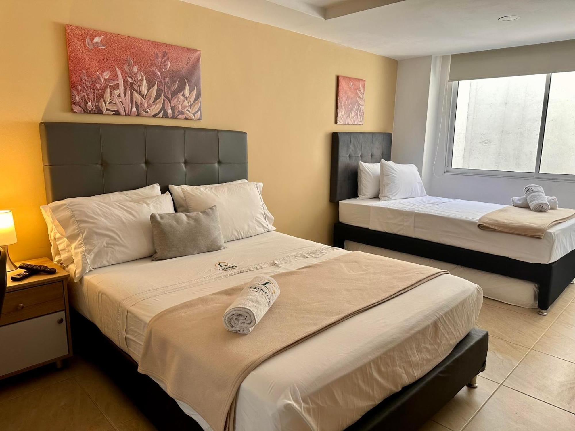 Hotel Laureles Lgh