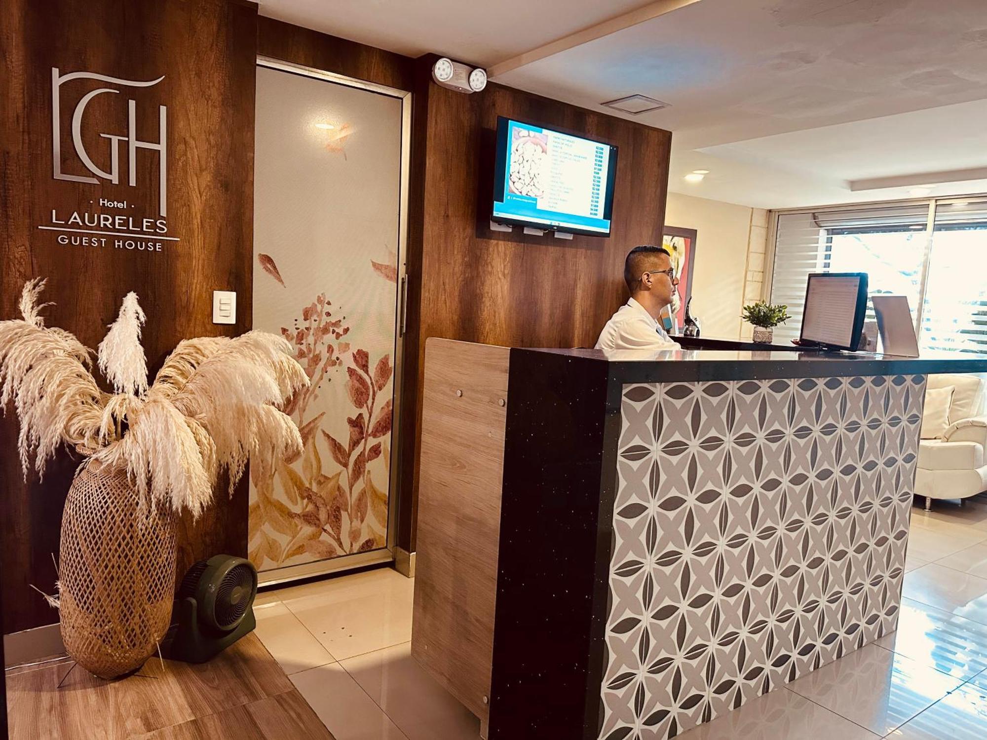 Hotel Laureles Lgh Medellín