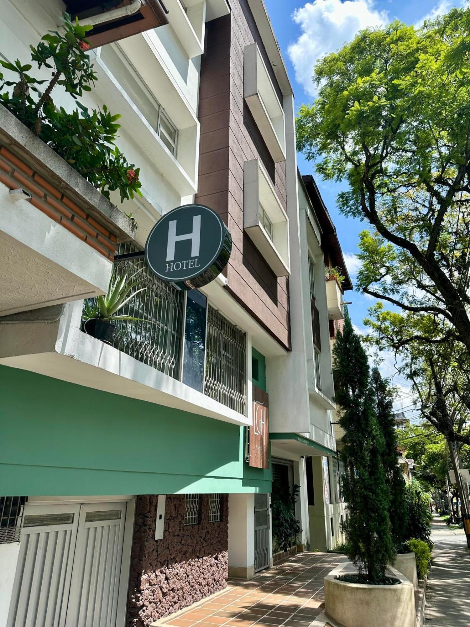 Laureles Lgh Medellín
