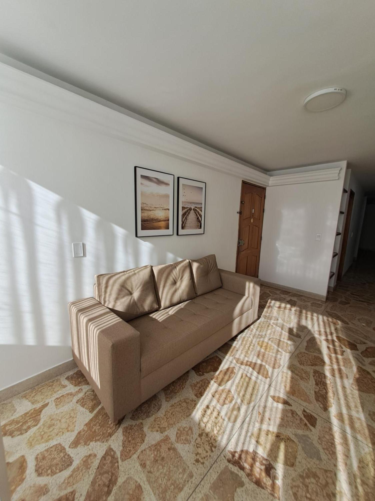 Apartamento Grupos Laureles Estadio Medellín