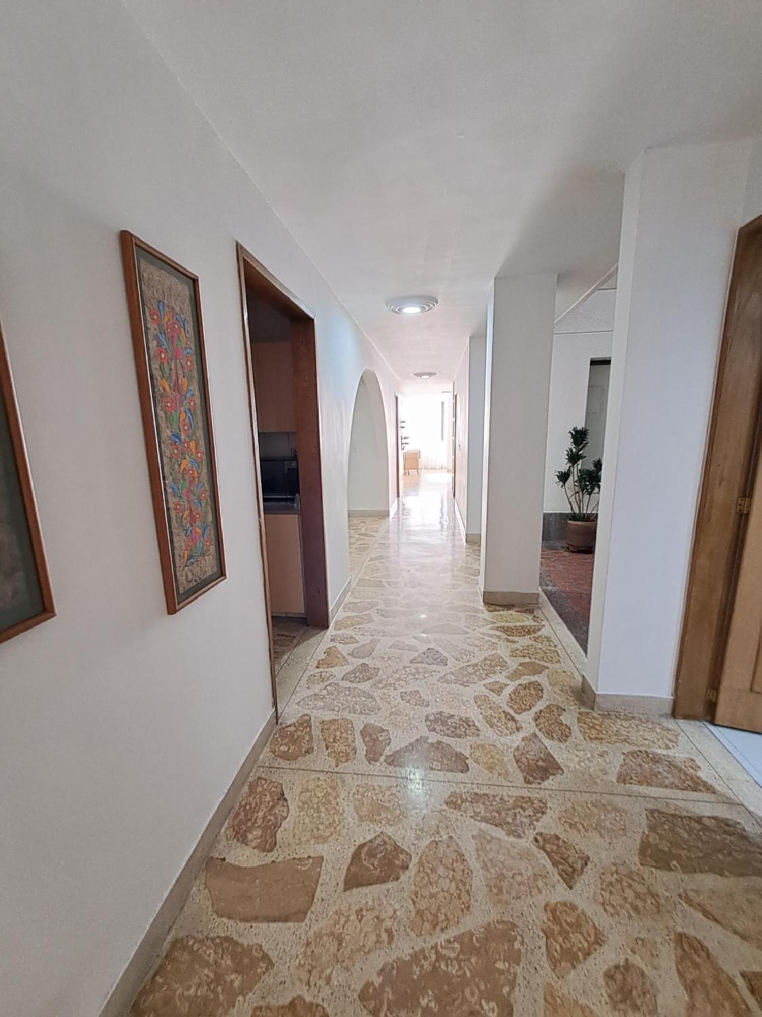 Apartamento Grupos Laureles Estadio *