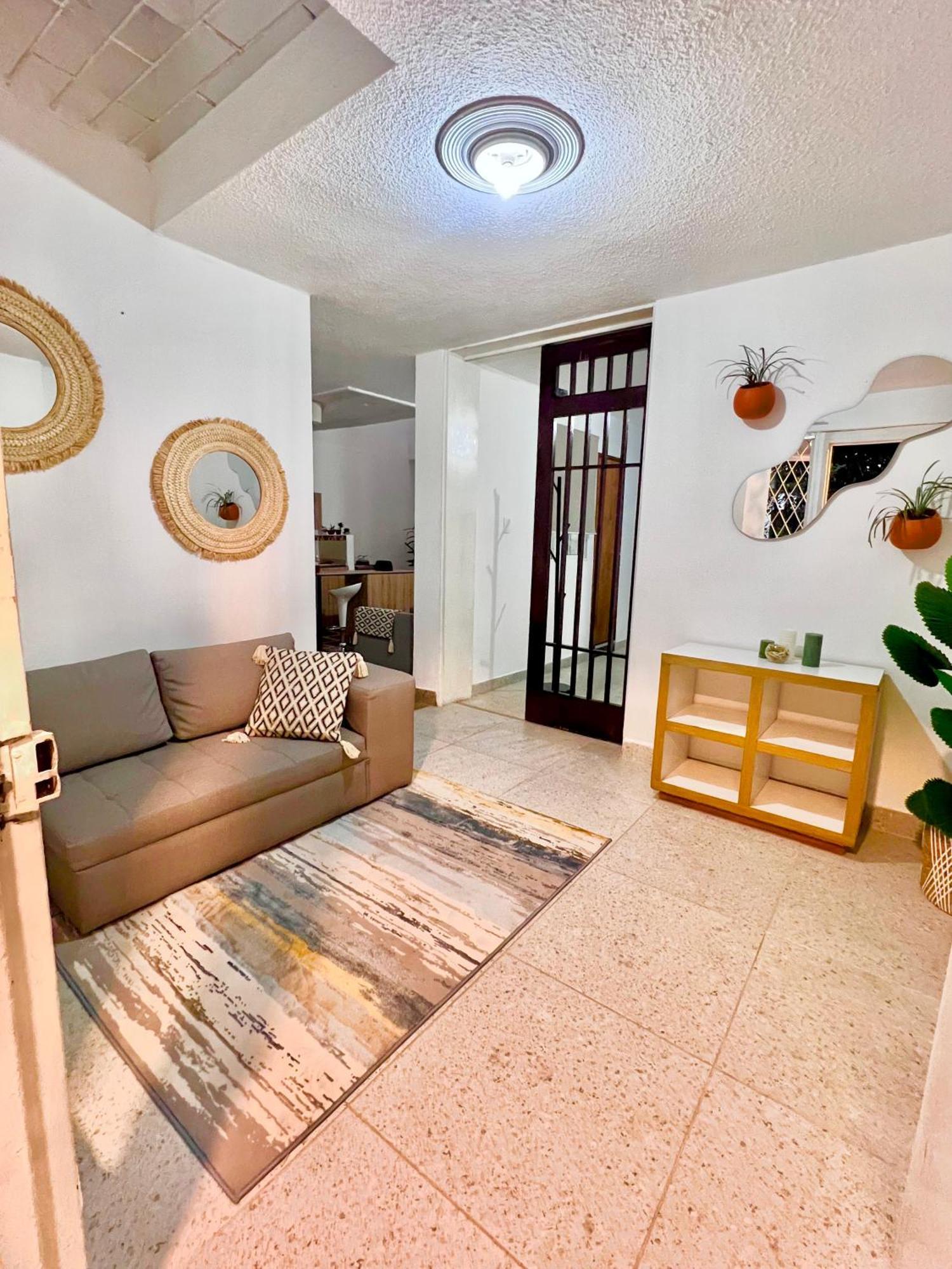 Acogedora Casa En Laureles Apartamento Medellín