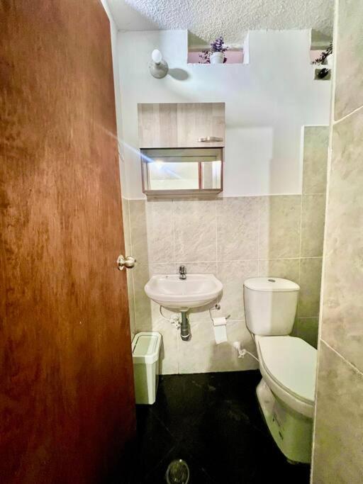 Acogedora Casa En Laureles Apartamento *