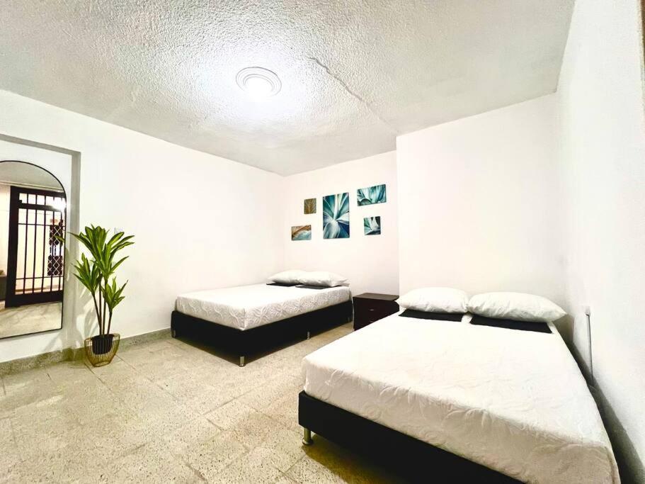 Acogedora Casa En Laureles Medellín
