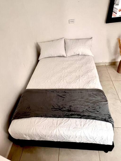 Apartamento Acogedora Casa En Laureles