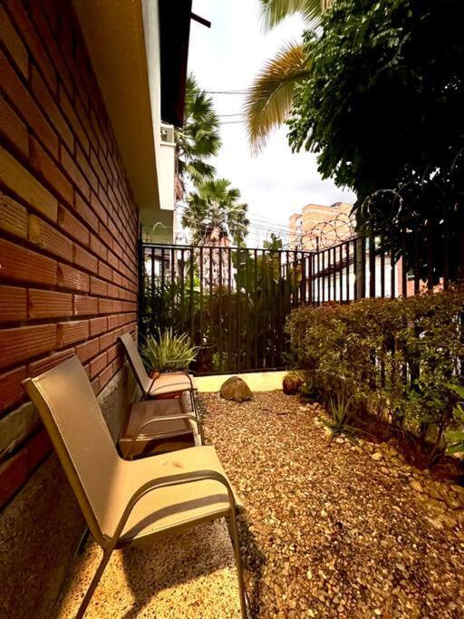 Acogedora Casa En Laureles