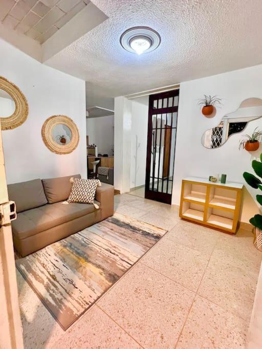 Acogedora Casa En Laureles Medellín