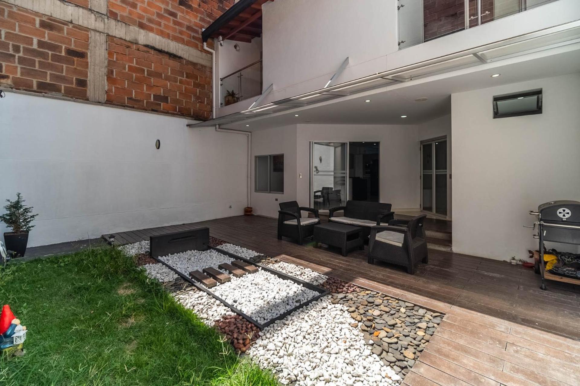 Casa Grande En *