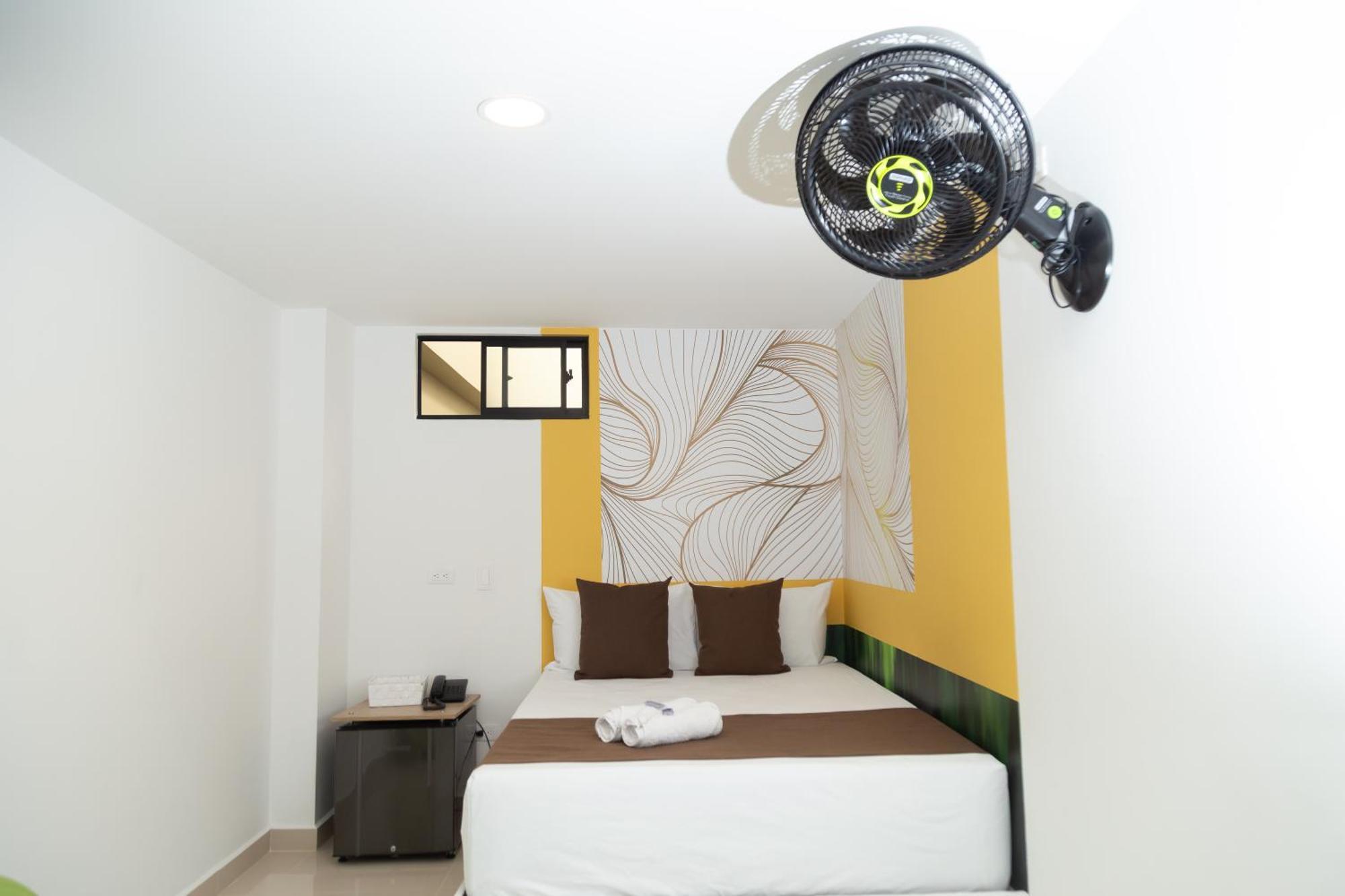 Bajo La Luna Hotel Medellín