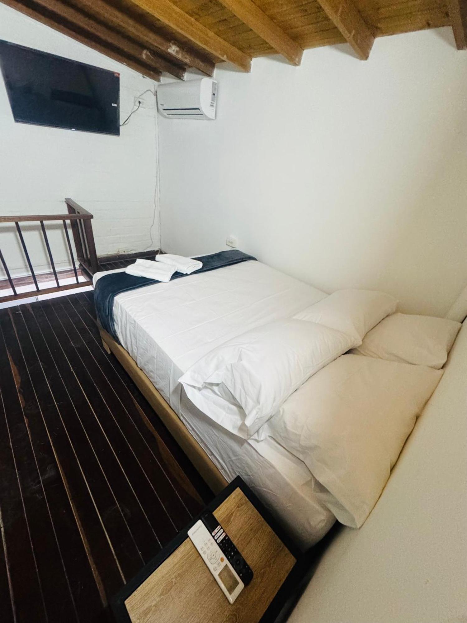 Estadio 80 Hotel 4*