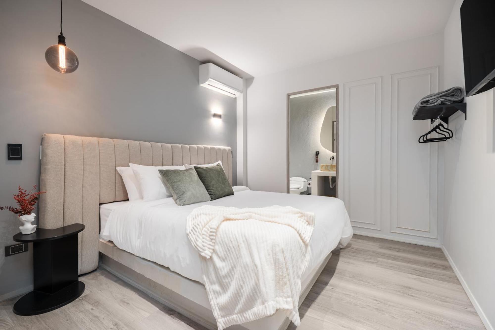 Hotel Nago Hometel Boutique Medellín