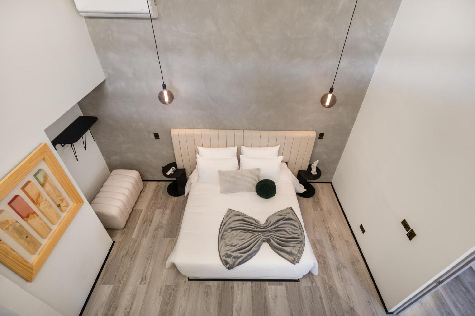 Hotel Nago Hometel Boutique Medellín