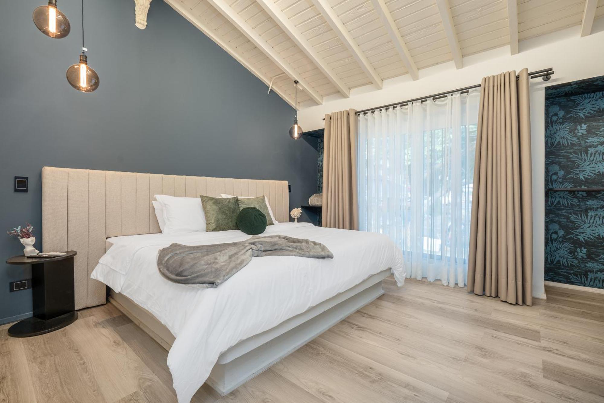 Hotel Nago Hometel Boutique