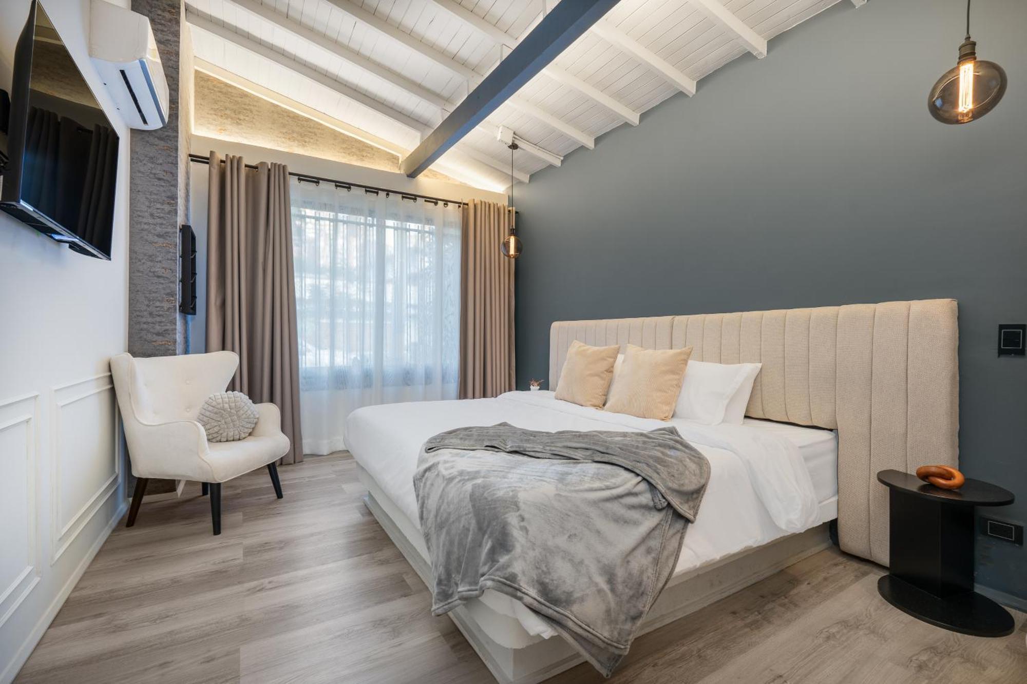 Hotel Nago Hometel Boutique Medellín