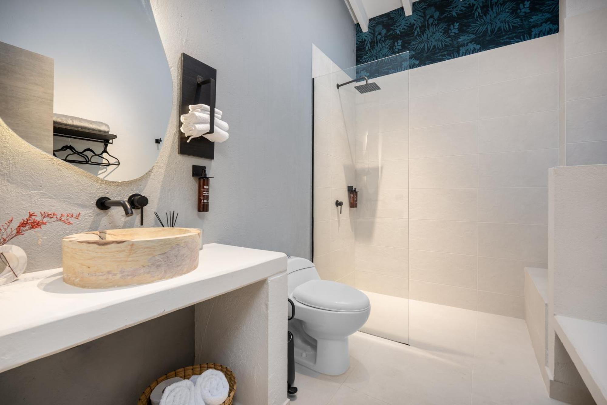Nago Hometel Boutique Hotel