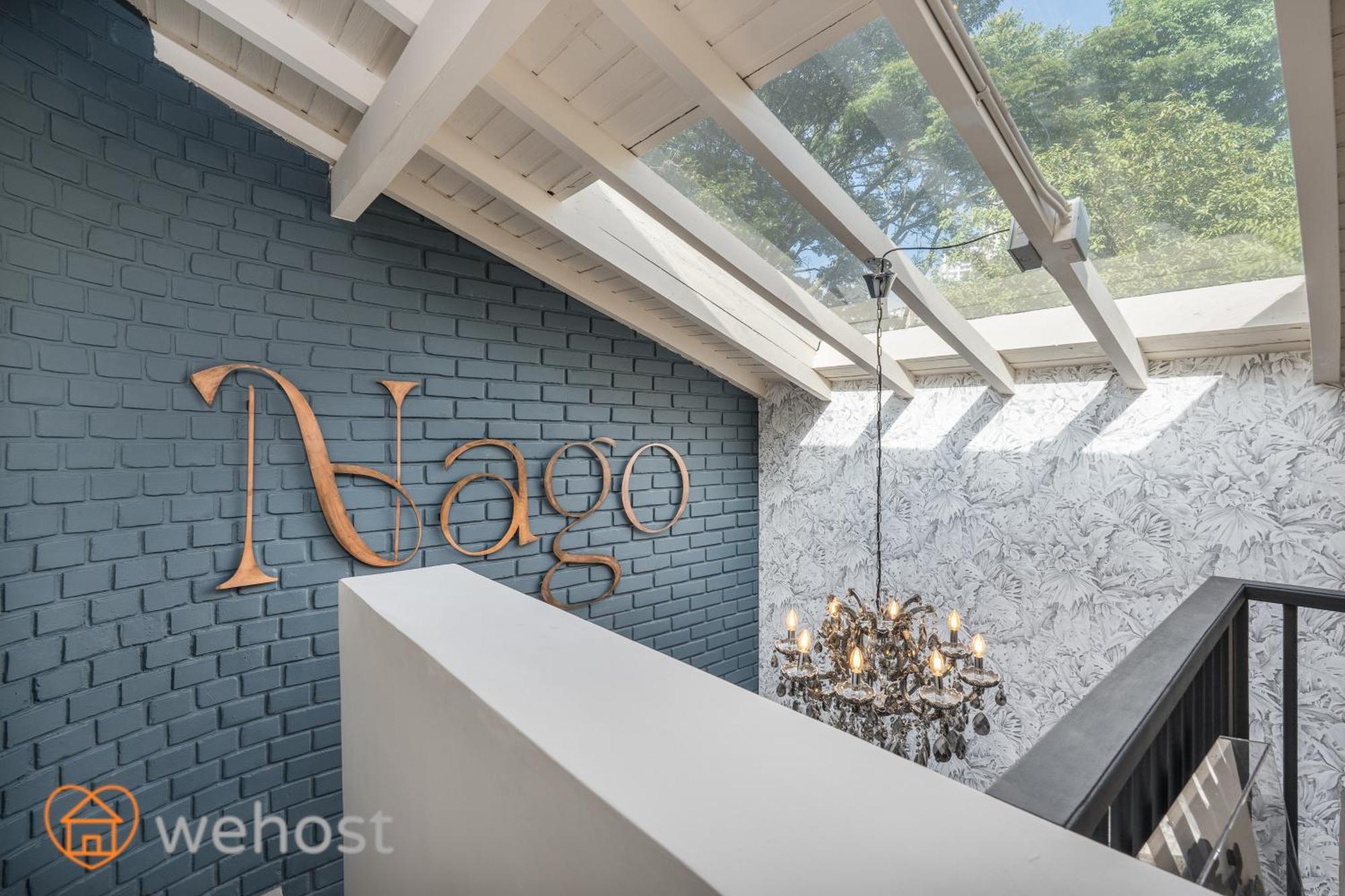 Nago Hometel Boutique Hotel 4*