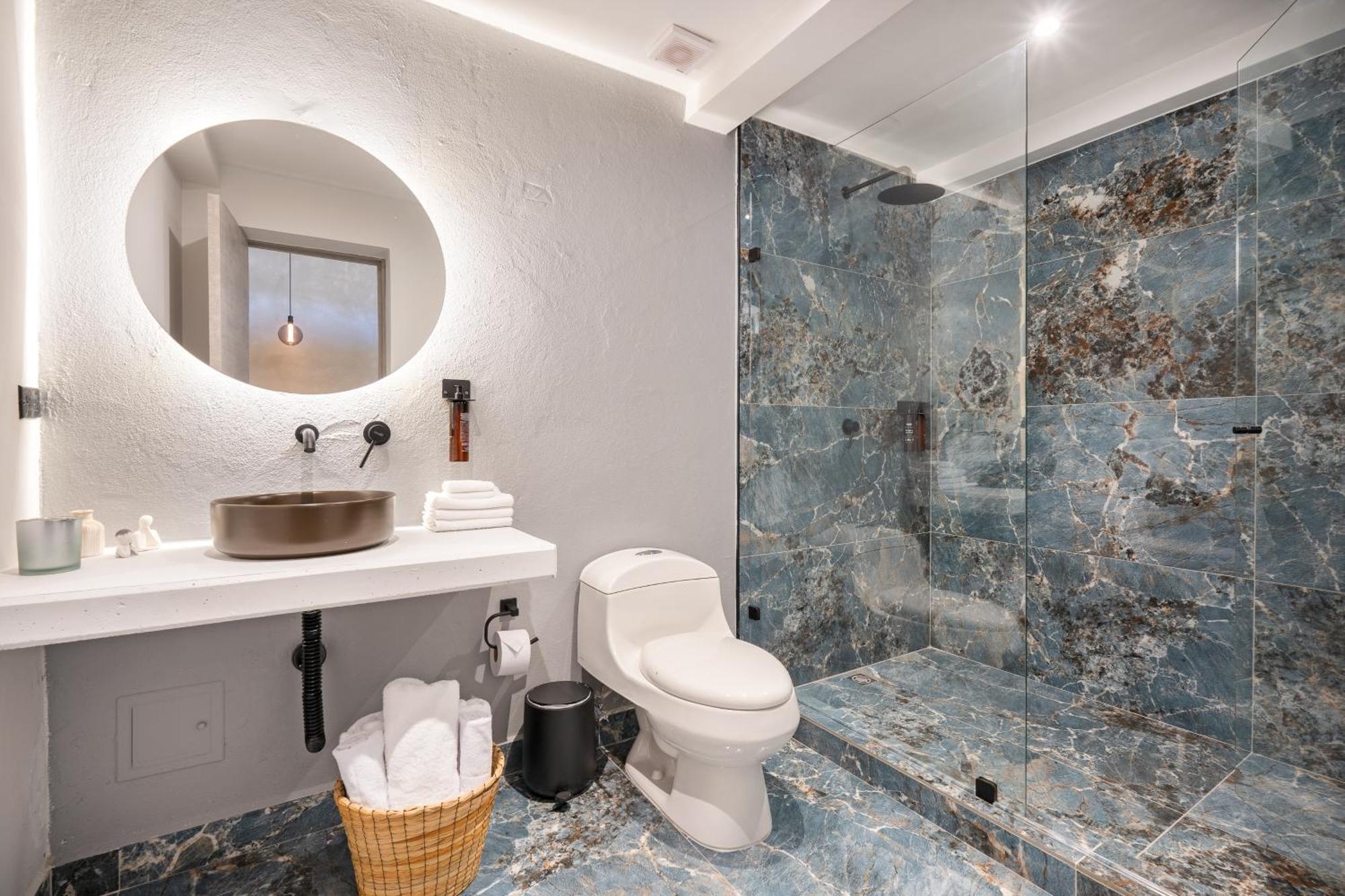 Nago Hometel Boutique Hotel