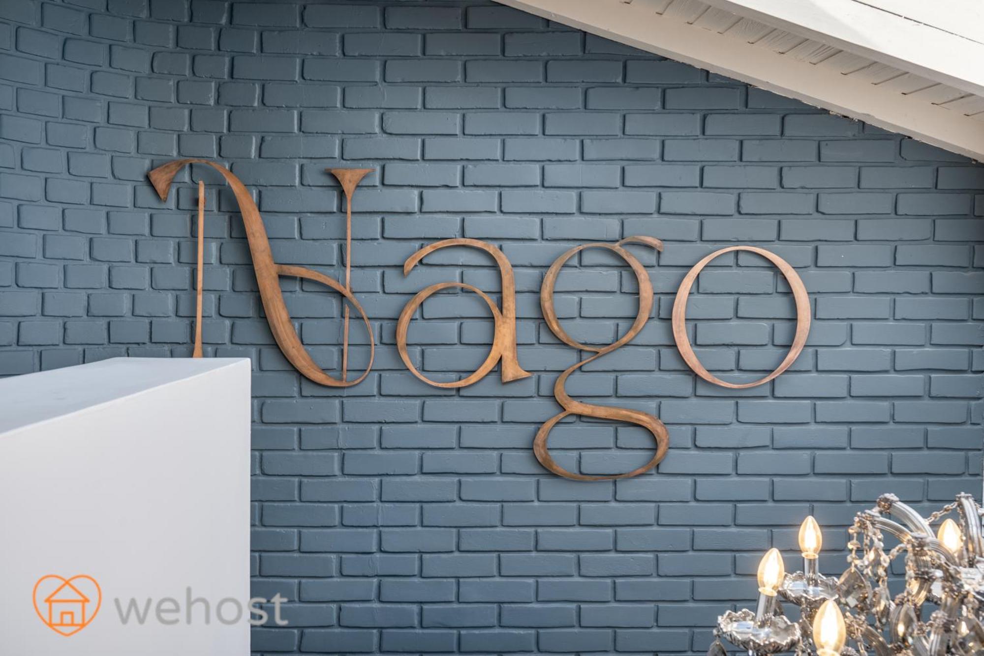 Nago Hometel Boutique Hotel 4*
