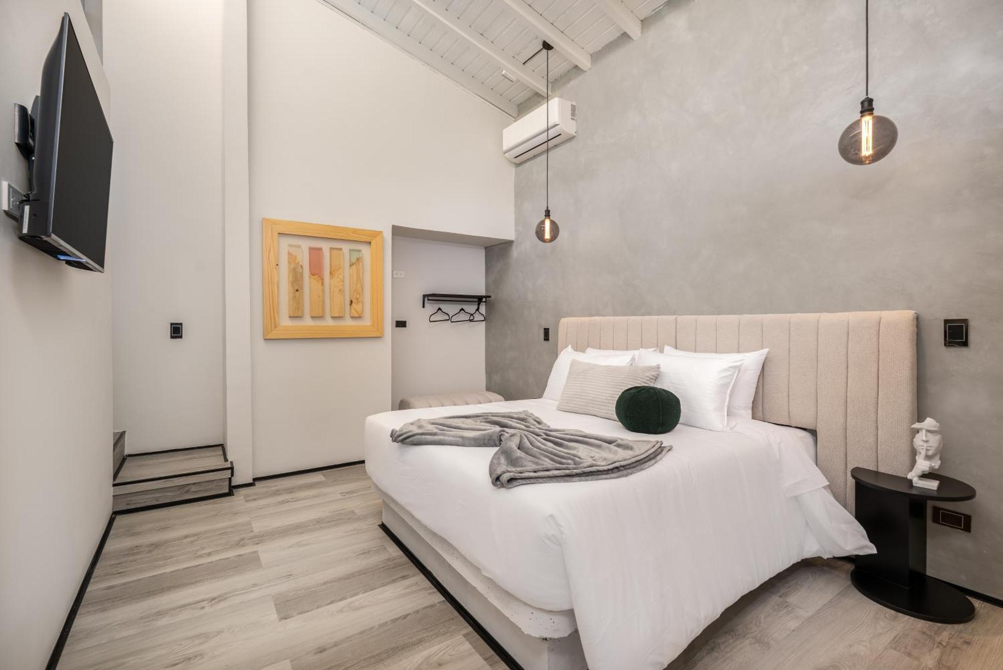 Hotel Nago Hometel Boutique 4*