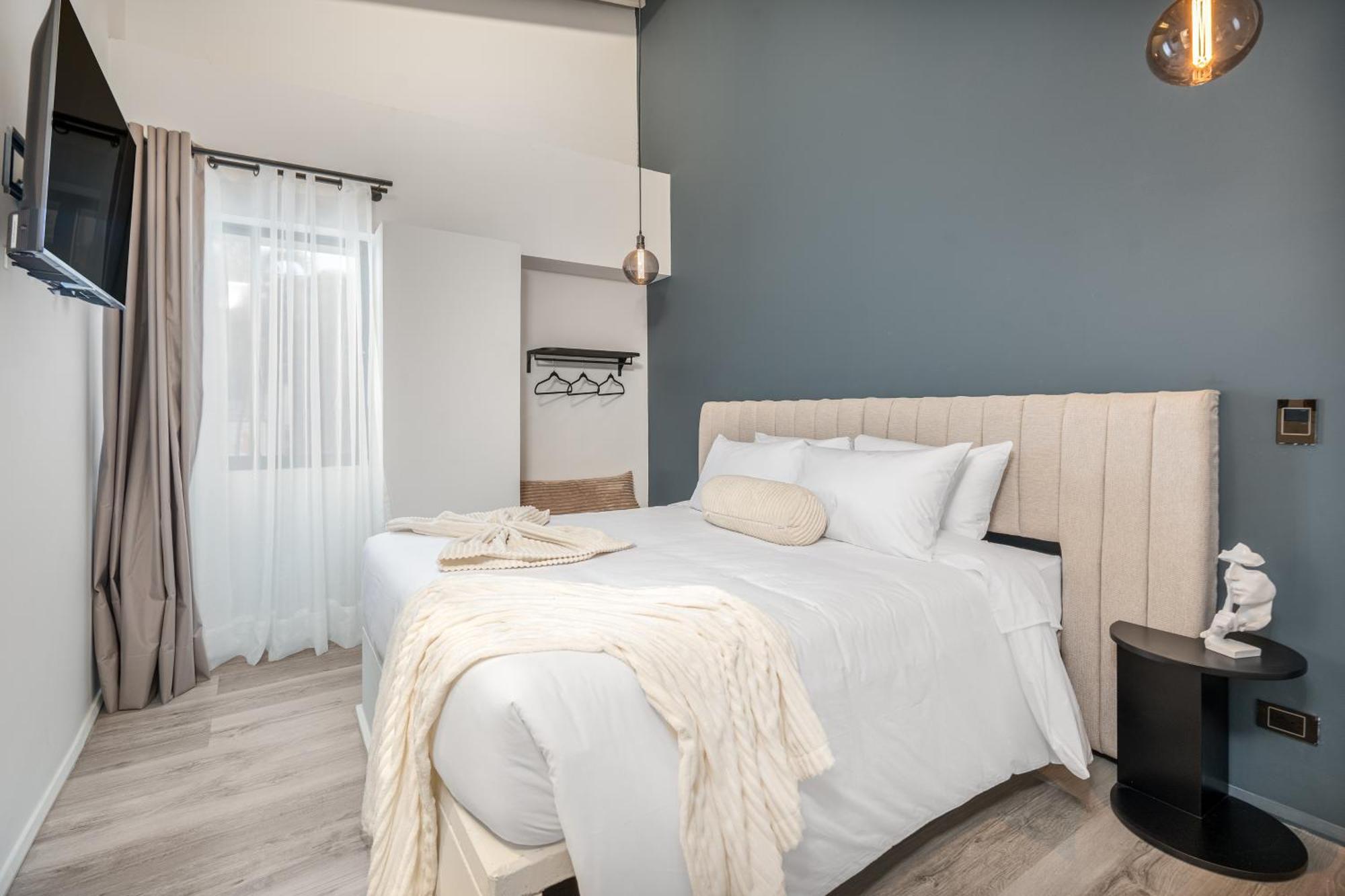 Hotel Nago Hometel Boutique Medellín