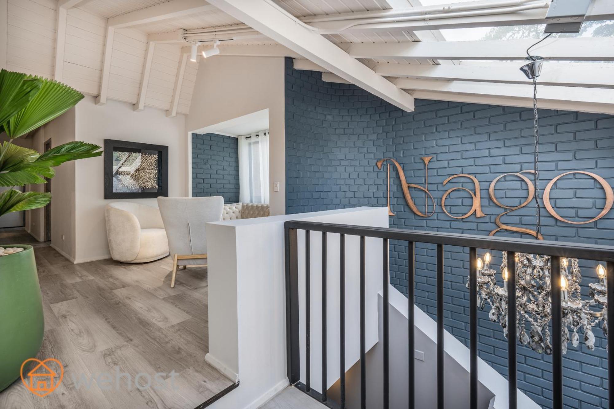Nago Hometel Boutique Hotel Medellín