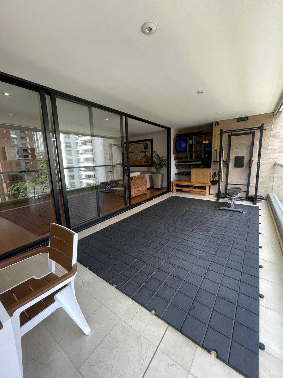 Apartamento Montreal